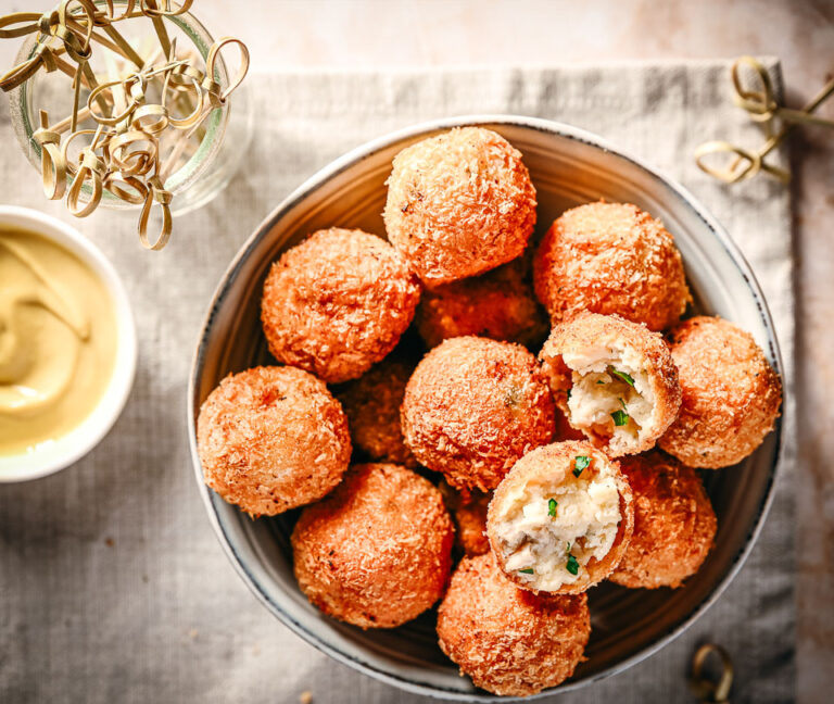 Bitterballen recipe