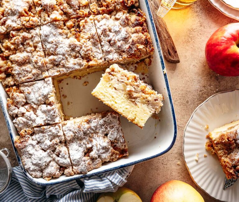 Apple turnovers 2