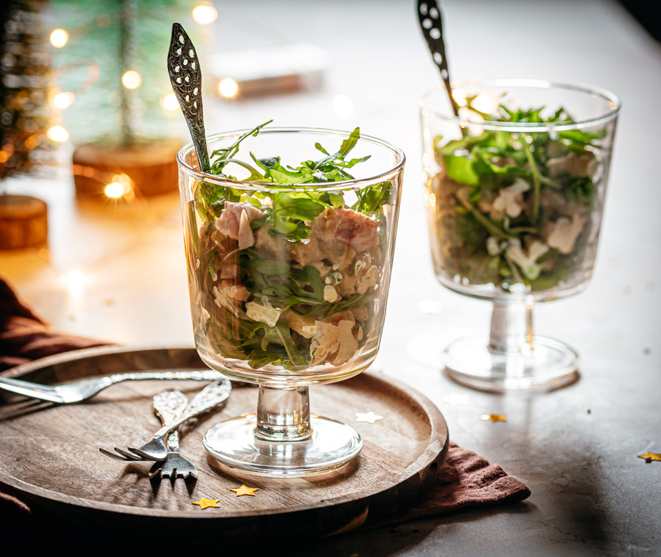 Classic chicken salad recipe 2