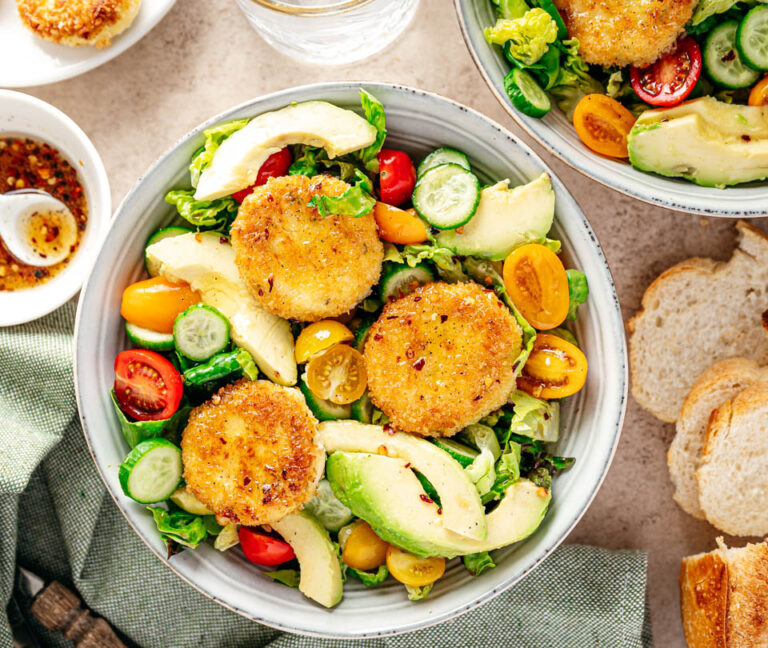 Summer salad 2