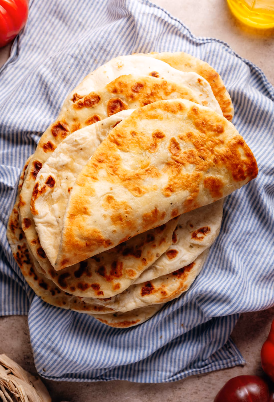 Flatbread recipe