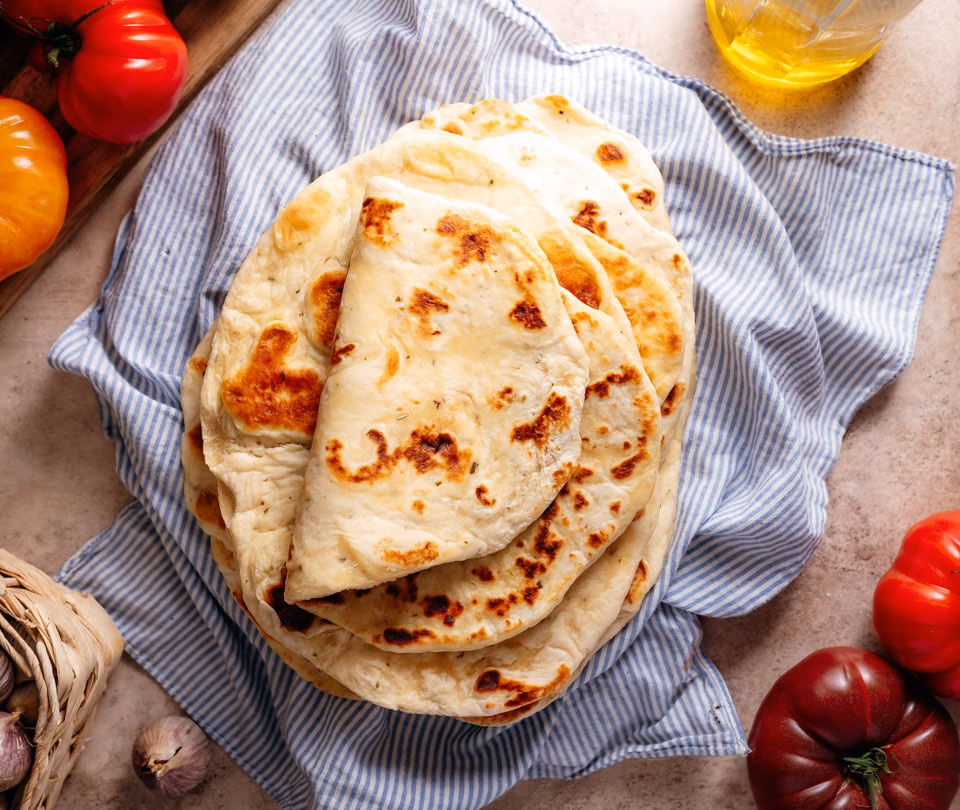 Flatbread